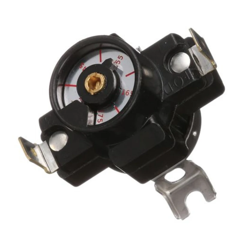 74T Adjustable Bimetal Thermostat Switch